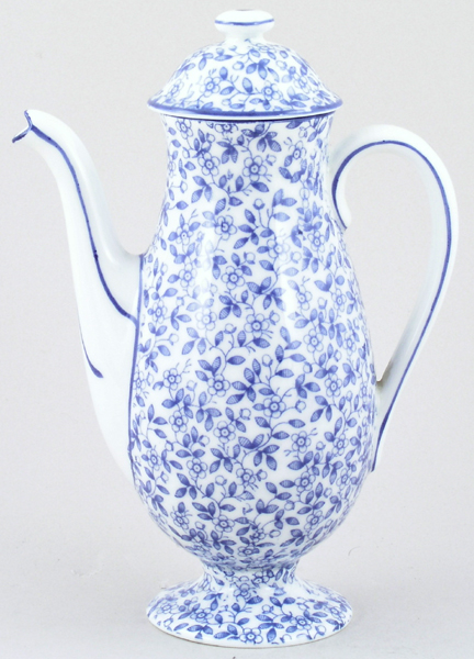 Coffee Pot c1920s
